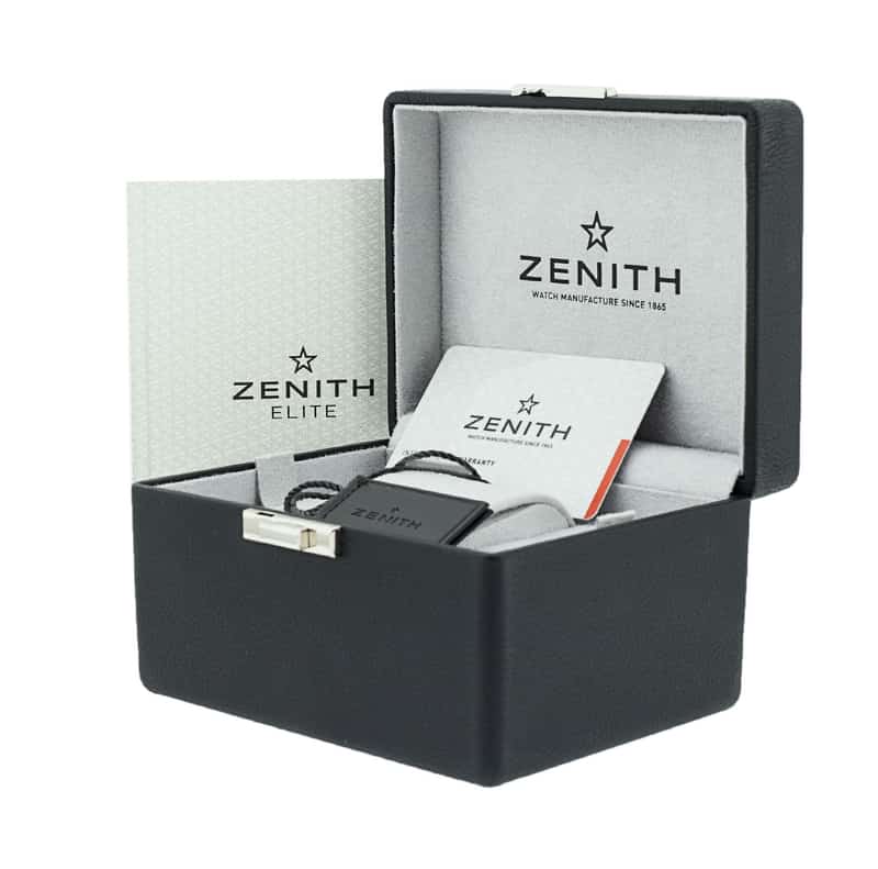 Zenith Elite 16.2310.692/02.C706